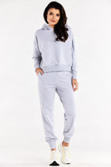 Pantalón de chándal modelo 188043 Infinite You