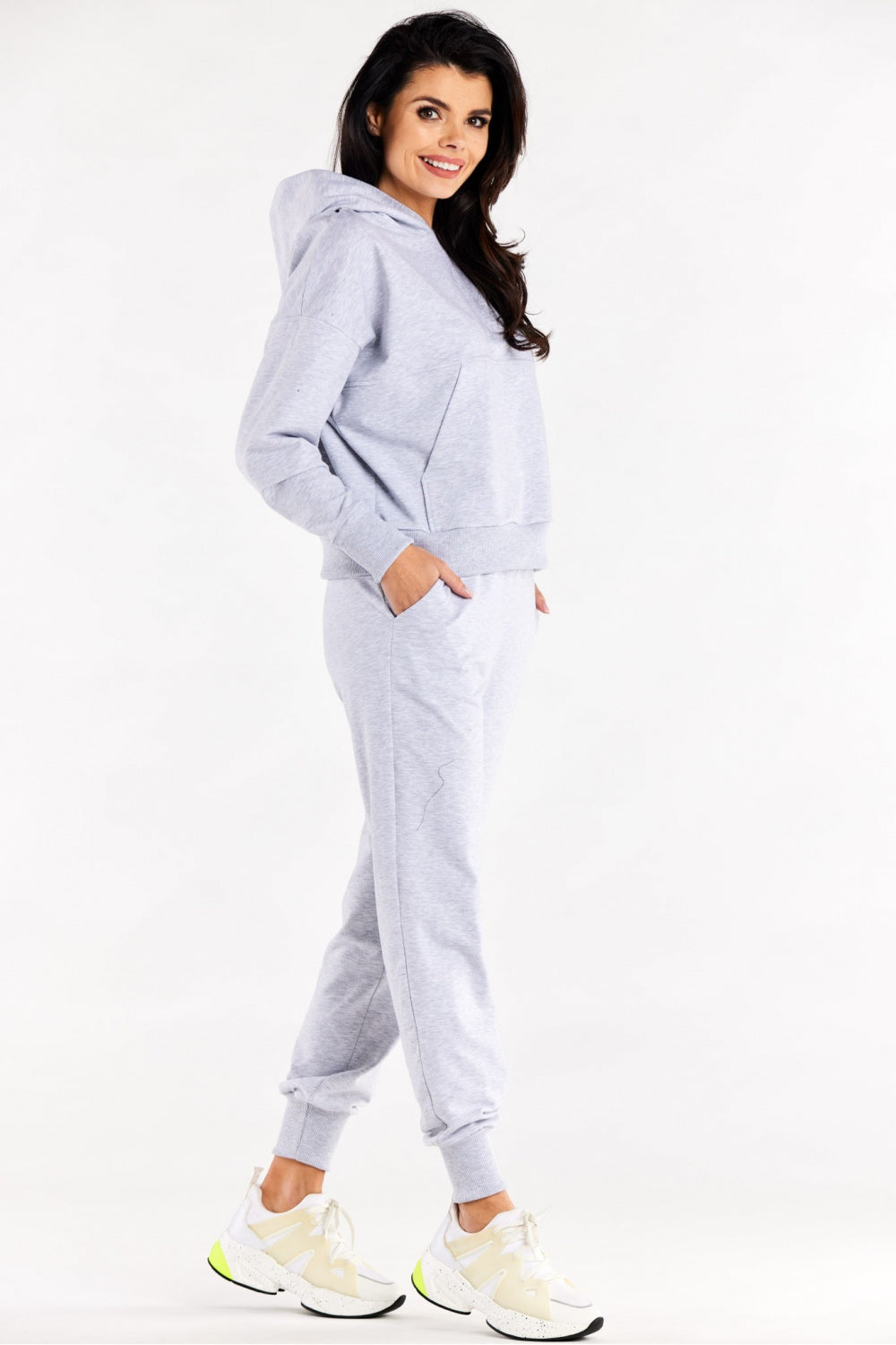 Pantalón de chándal modelo 188043 Infinite You