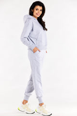 Pantalón de chándal modelo 188043 Infinite You