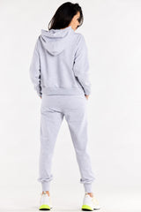 Pantalón de chándal modelo 188043 Infinite You