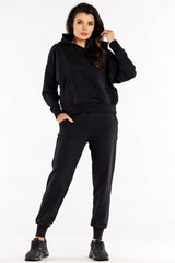 Pantalón de chándal modelo 188044 Infinite You