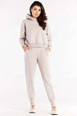 Pantalón de chándal modelo 188045 Infinite You