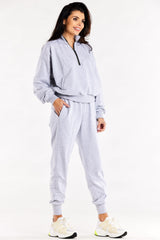 Pantalón de chándal modelo 188049 Infinite You