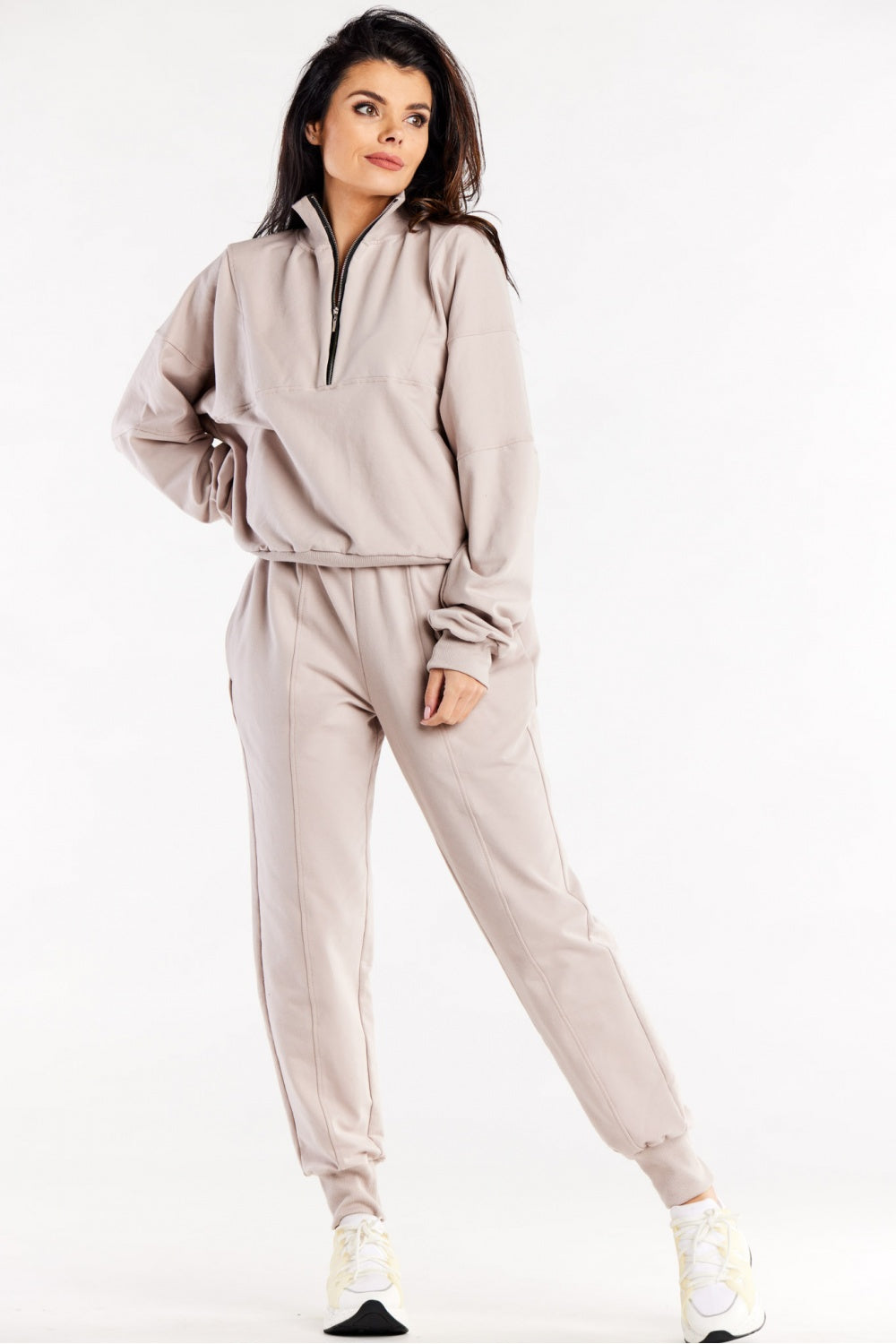 Pantalón de chándal modelo 188051 Infinite You