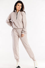 Pantalón de chándal modelo 188051 Infinite You