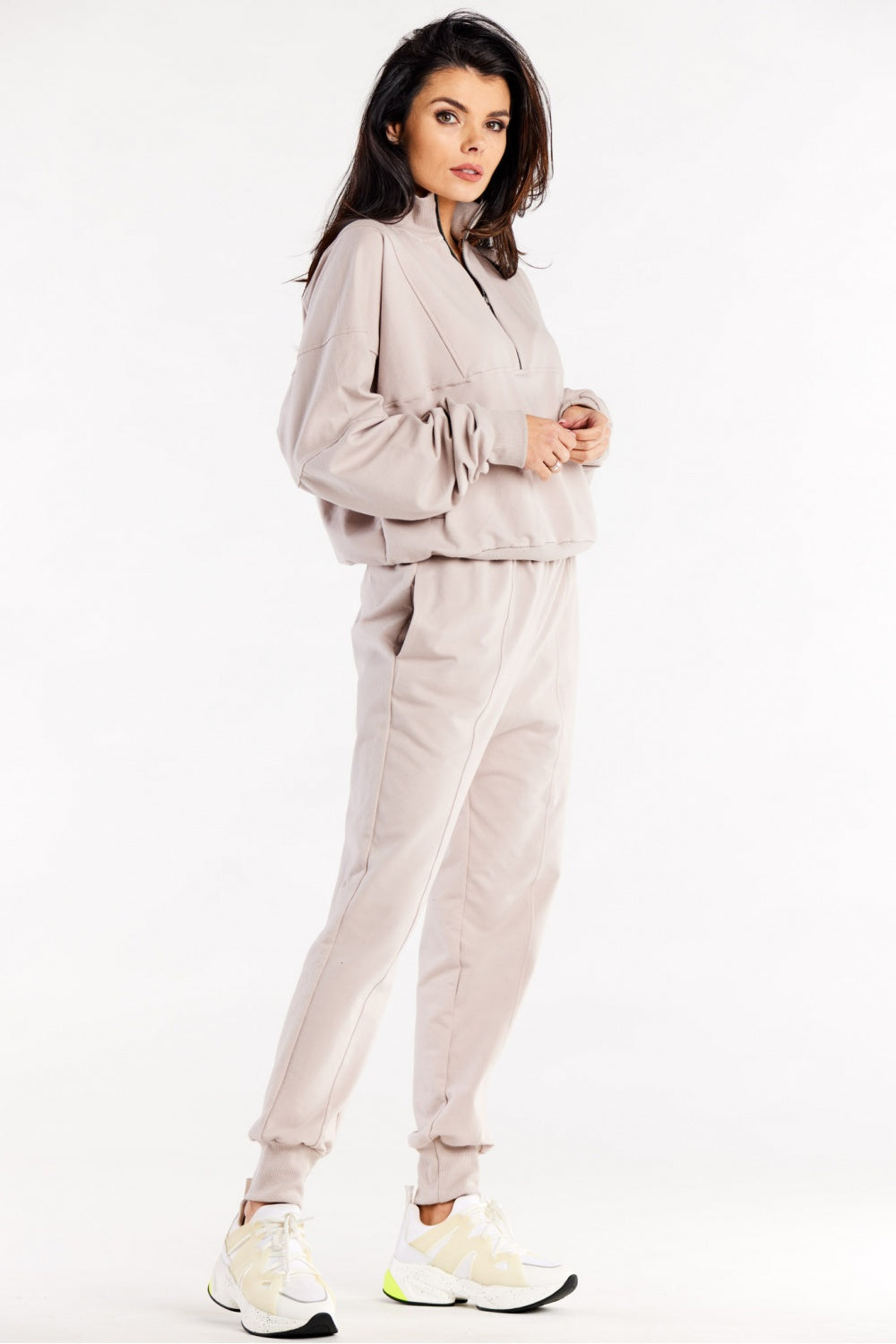Pantalón de chándal modelo 188051 Infinite You