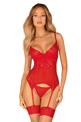 Conjunto sexy modelo 188072 Obsessive