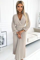 Vestido de cóctel modelo 188115 Numoco