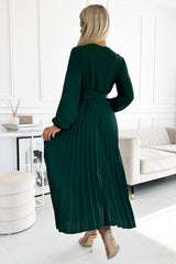 Vestido de cóctel modelo 188116 Numoco