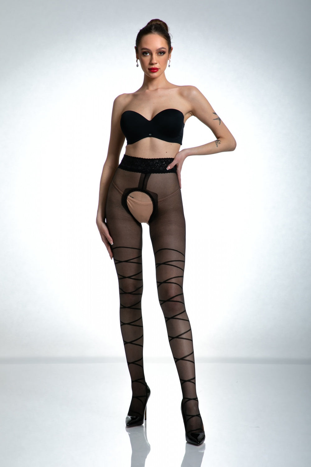 Medias modelo 188131 Amour