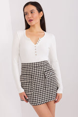 Blusa modelo 188135 BFG
