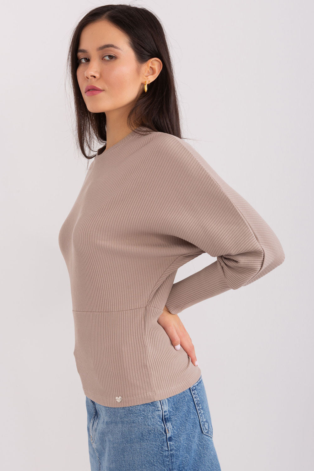Blusa modelo 188141 BFG