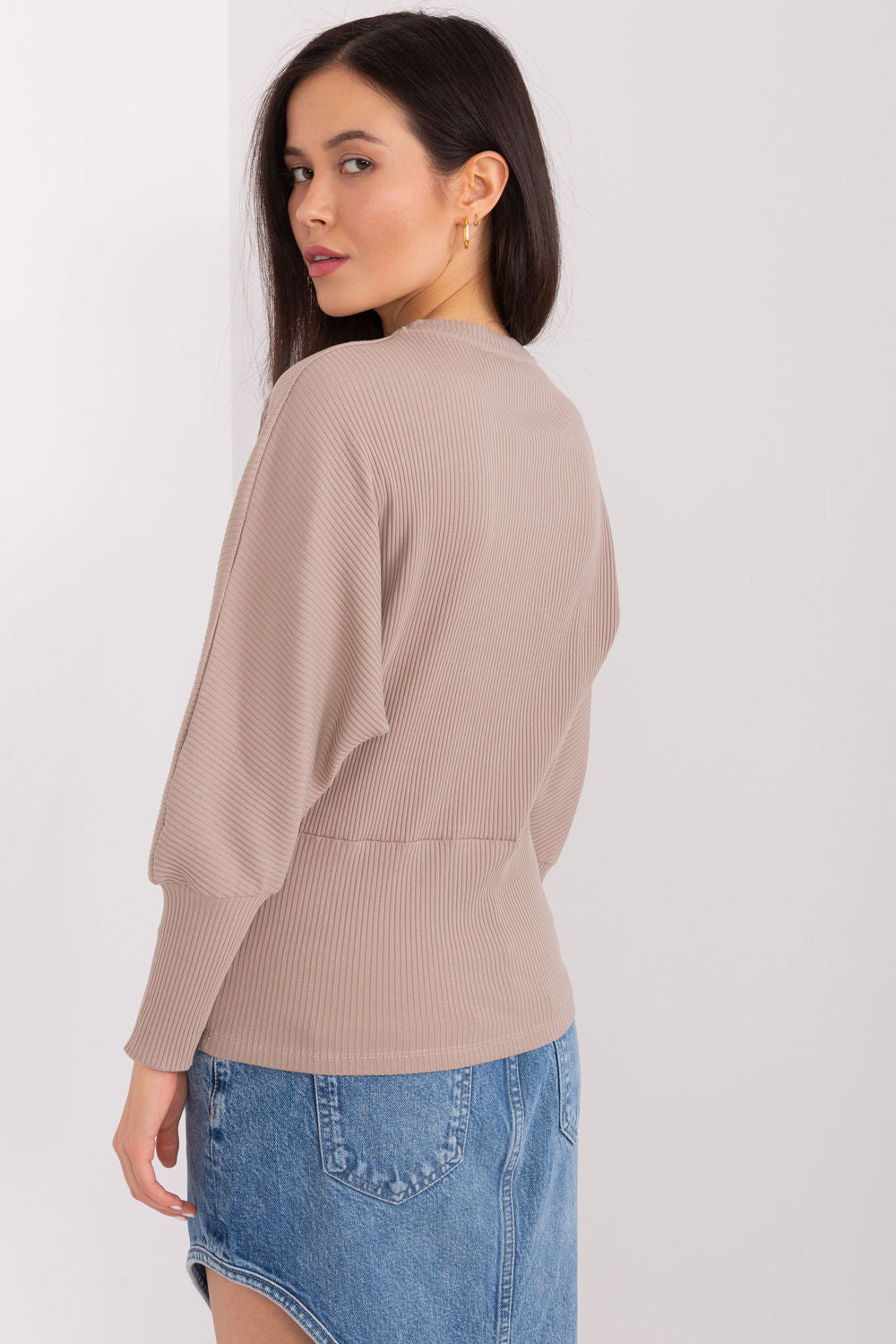 Blusa modelo 188141 BFG