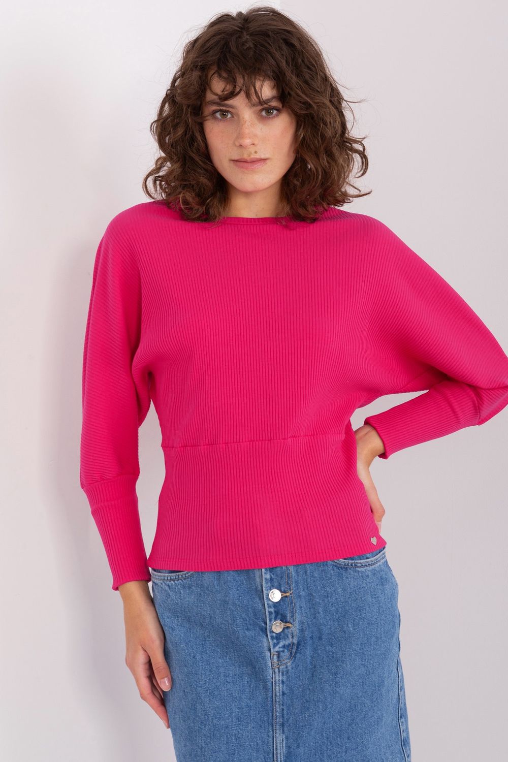 Blusa modelo 188142 BFG