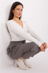 Blusa modelo 188143 BFG