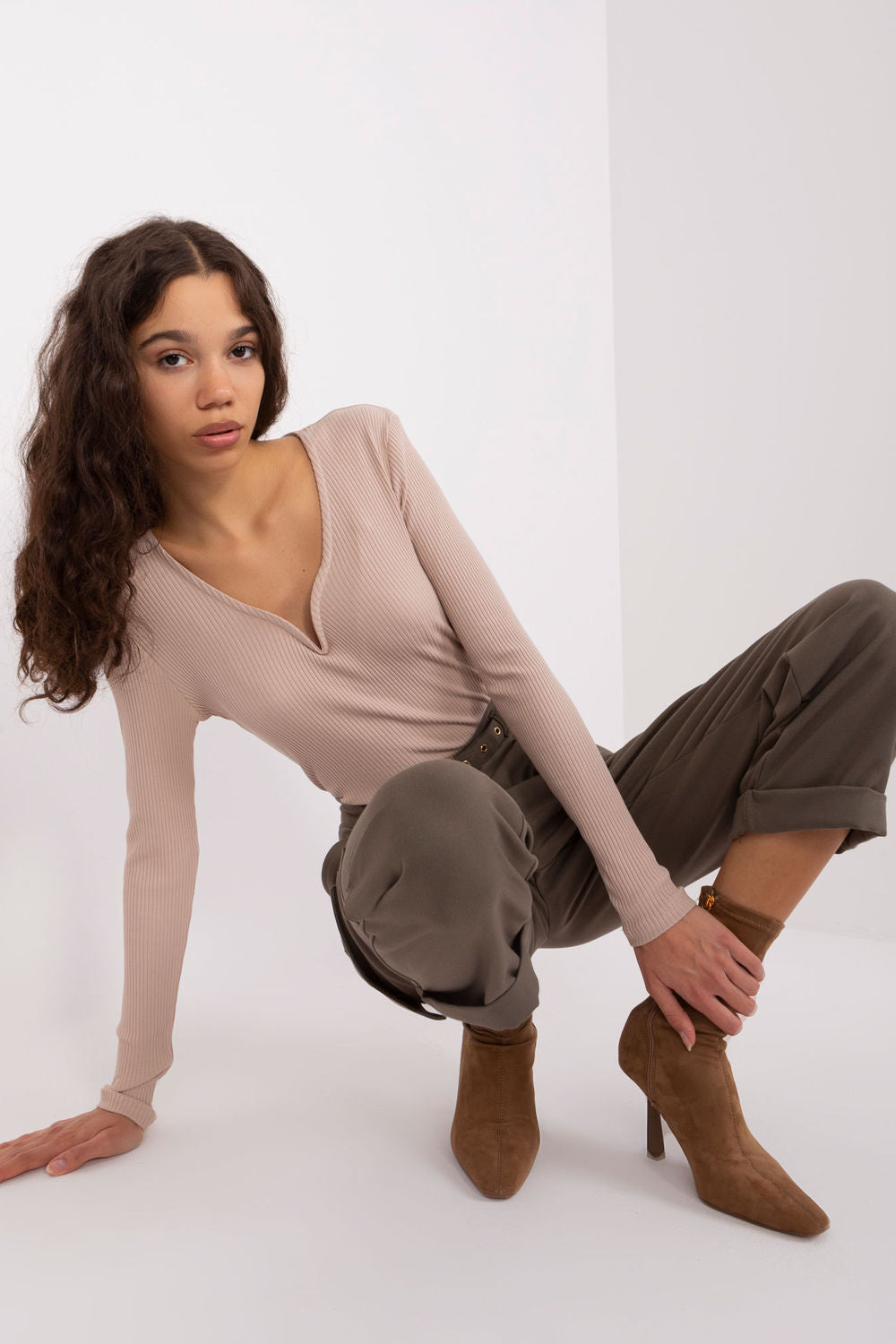 Blusa modelo 188144 BFG