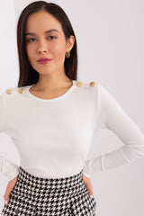Blusa modelo 188149 BFG