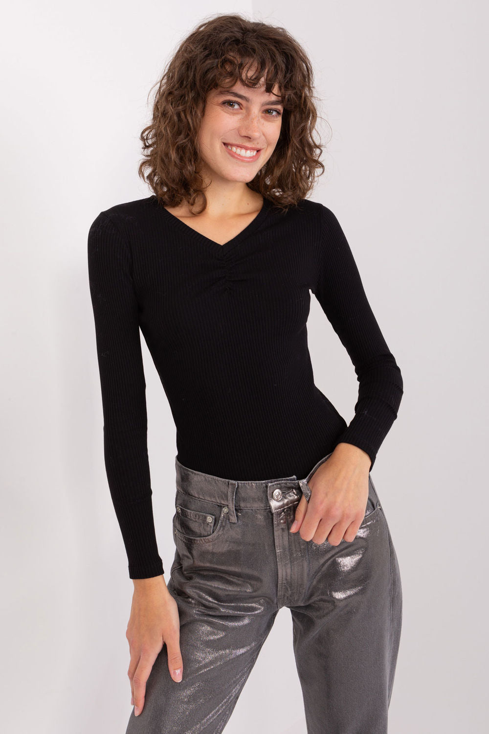 Blusa modelo 188156 BFG