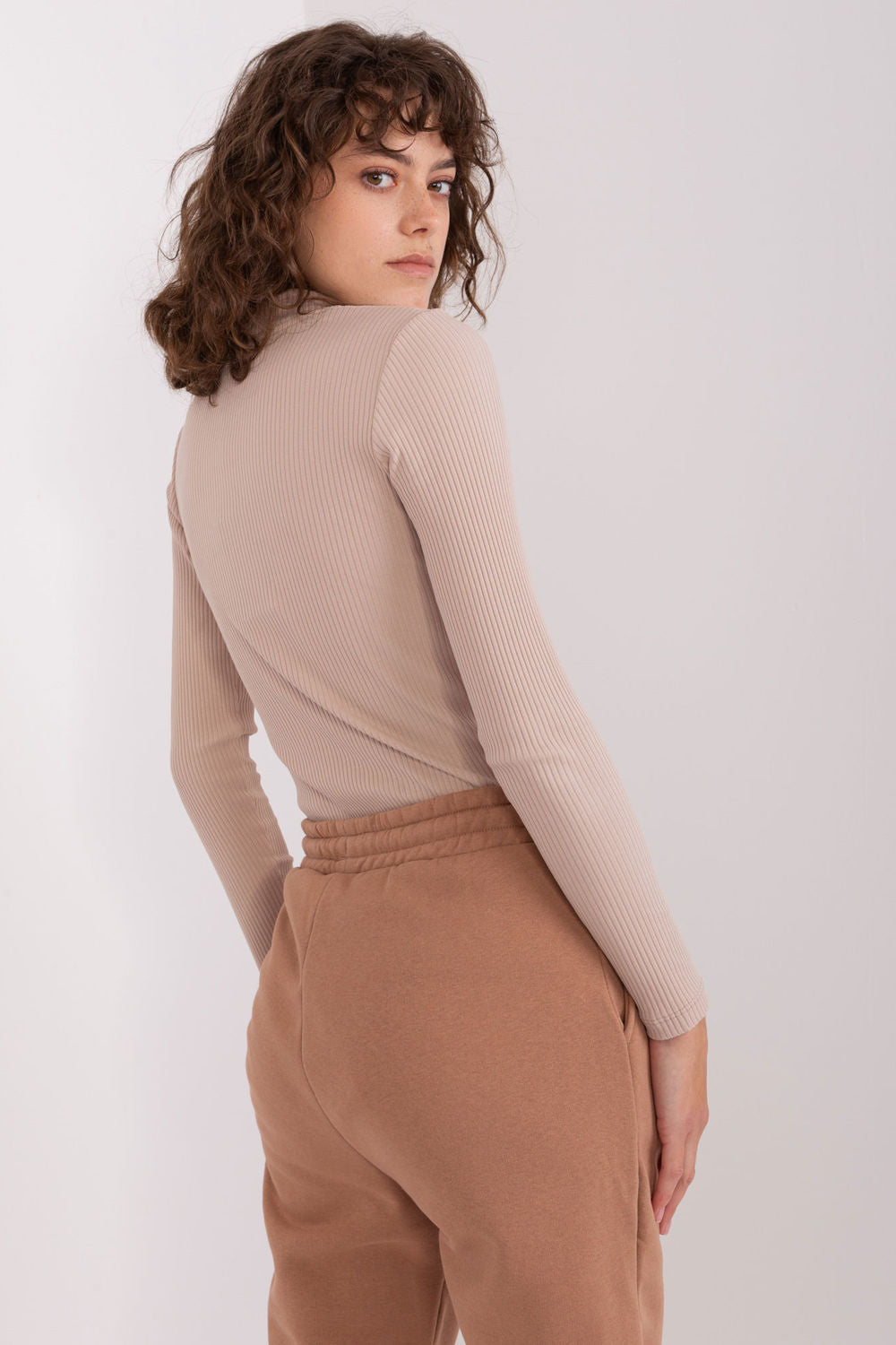 Blusa modelo 188164 BFG