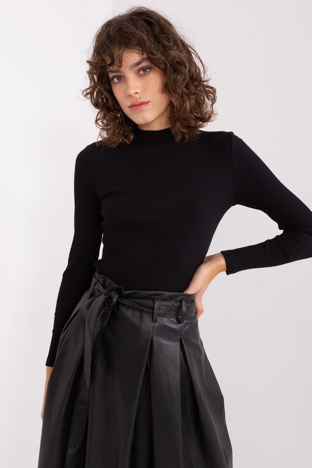 Blusa modelo 188166 BFG