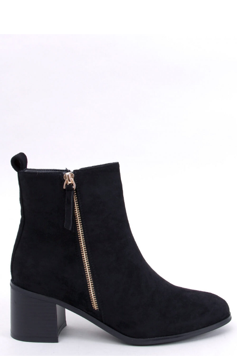 Botas tacón modelo 188181 Inello