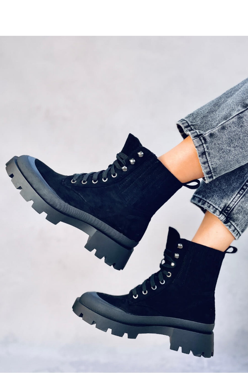 Botas modelo 188182 Inello