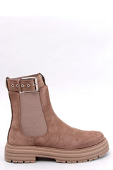 Bota jodhpur modelo 188189 Inello