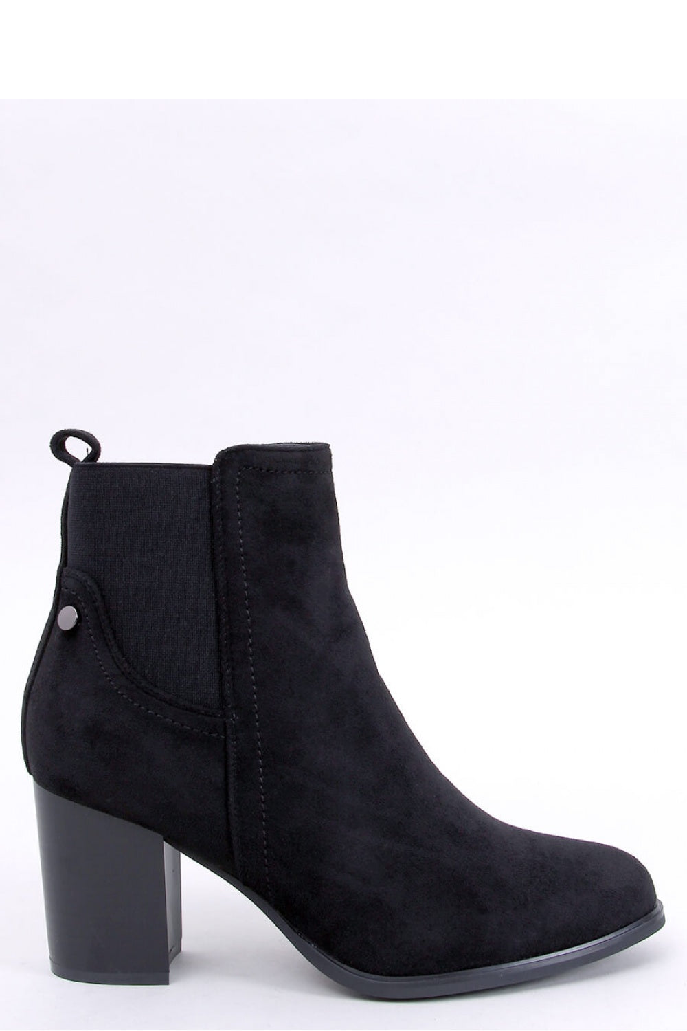 Botas tacón modelo 188195 Inello