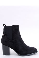Botas tacón modelo 188195 Inello
