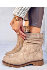 Botas modelo 188199 Inello