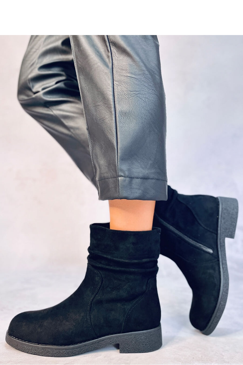 Botas modelo 188200 Inello
