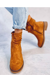 Botas modelo 188201 Inello