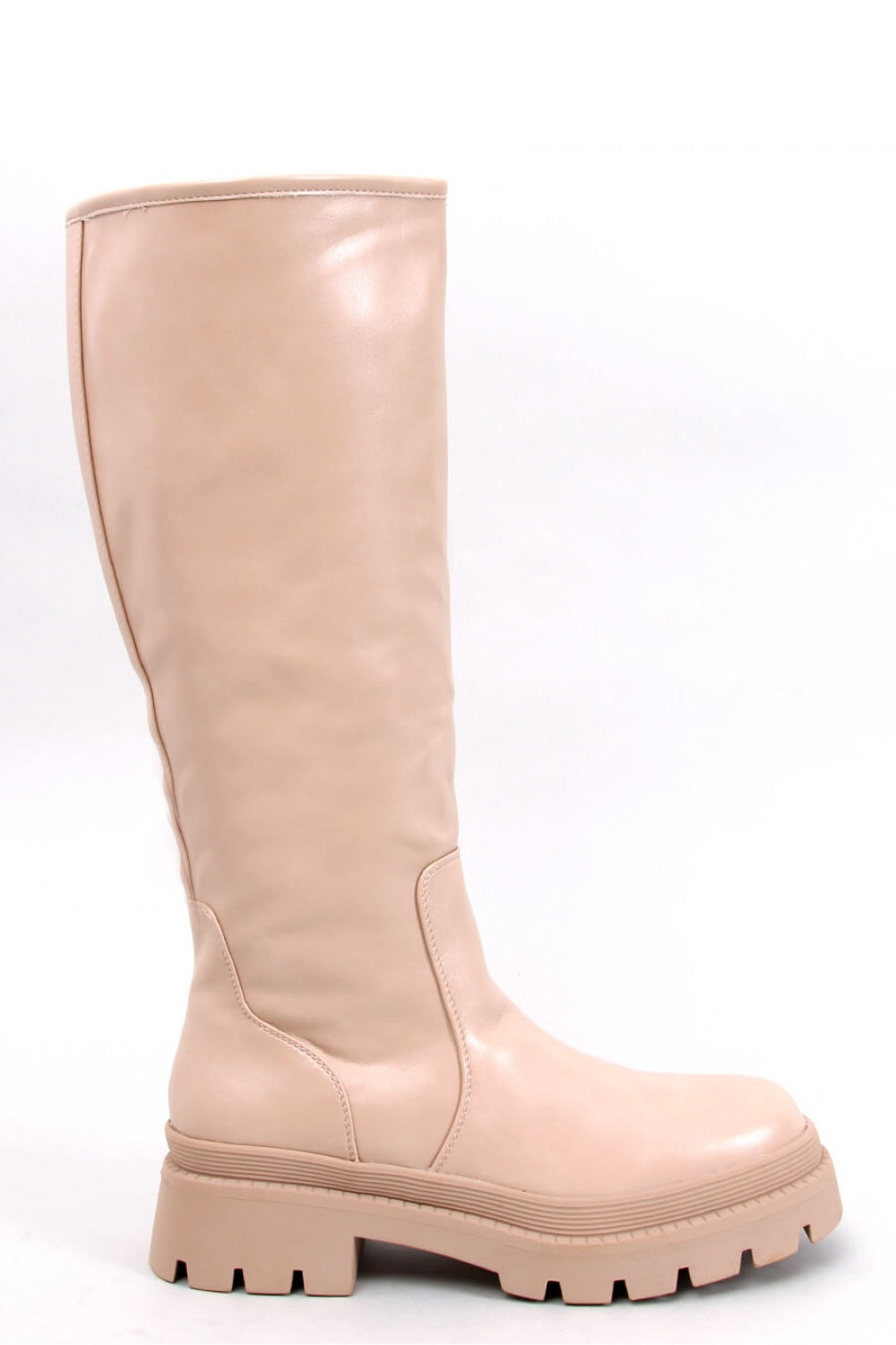Botas de oficial modelo 188202 Inello