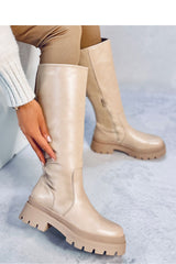 Botas de oficial modelo 188202 Inello