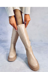Botas de oficial modelo 188202 Inello