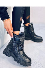 Botas de nieve modelo 188210 Inello