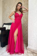 Vestido largo modelo 188224 Bicotono