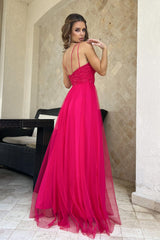 Vestido largo modelo 188224 Bicotono