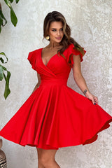 Vestido de cóctel modelo 188228 Bicotono