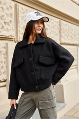 Chaqueta modelo 188238 Roco Fashion