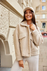 Chaqueta modelo 188239 Roco Fashion