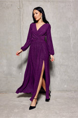 Vestido largo modelo 188252 Roco Fashion