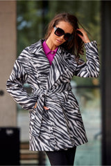 Abrigo modelo 188253 Roco Fashion
