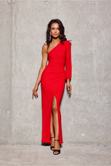 Vestido largo modelo 188265 Roco Fashion