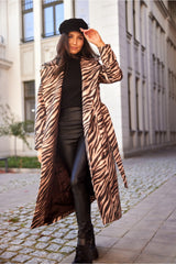 Abrigo modelo 188271 Roco Fashion