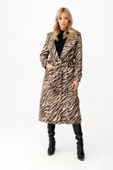 Abrigo modelo 188271 Roco Fashion