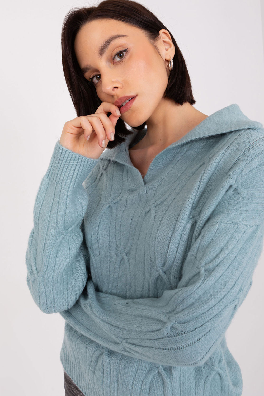 Jersey de Punto modelo 188272 AT