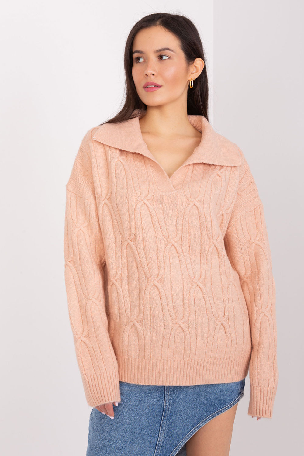 Jersey de Punto modelo 188273 AT