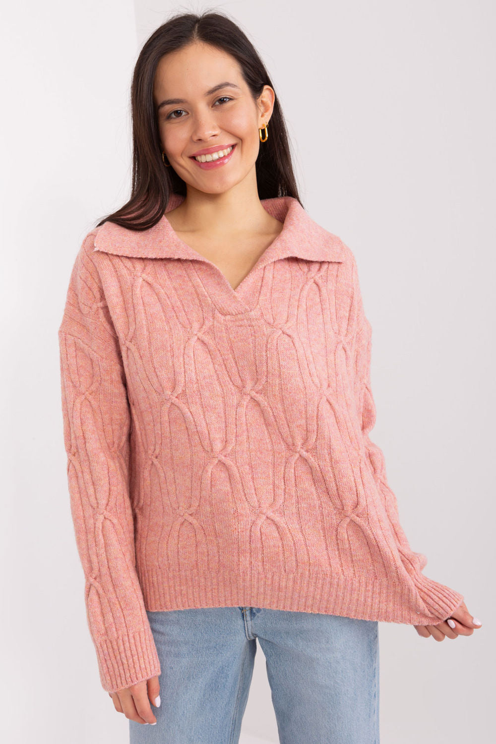 Jersey de Punto modelo 188274 AT