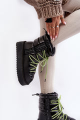 Botas de nieve modelo 188336 Step in style